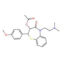 [³H](+)-cis-diltiazem，Moligand™，阿拉丁