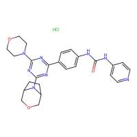PKI-179 hydrochloride,1463510-35-1,≥98%,阿拉丁