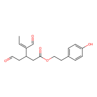油橄榄，289030-99-5，Moligand™, 来自欧罗巴油，阿拉丁