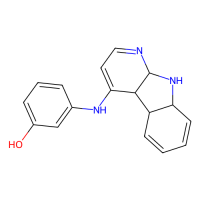 tilfrinib,Moligand™,阿拉丁
