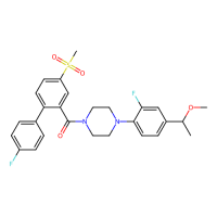 GSK494581A,Moligand™,阿拉丁