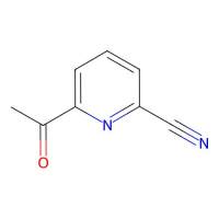 6-乙酰基-2-氰基吡啶,159307-02-5,≥95%,阿拉丁