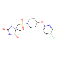 AZD1236,Moligand™,阿拉丁