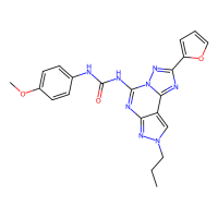 MRE 3008F20，Moligand™，阿拉丁