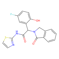 EAI045，Moligand™，阿拉丁