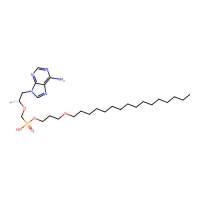 Tenofovir exalidex,911208-73-6,阿拉丁