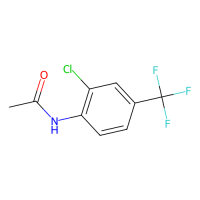 N-[2-氯-4-(三氟甲基)苯基]乙酰胺，试剂级，阿拉丁