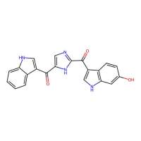 Homocarbonyltopsentin，172286-77-0，≥99%，阿拉丁
