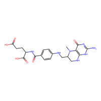 [³H]N⁵-methylfolate，Moligand™，阿拉丁