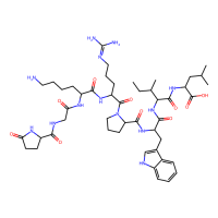 爪蟾降压肽,51827-01-1,≥99%,阿拉丁