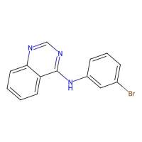 N-(3-bromophenyl)quinazolin-4-amine,阿拉丁