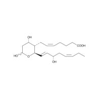 血氧烷B3,71953-80-5,≥95%, ~100ug/ml in methyl acetate,阿拉丁