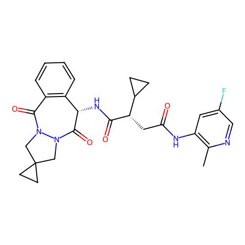 SPL-707,2195361-33-0,≥99%,阿拉丁产品图