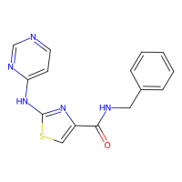 Thiazovivin,1226056-71-8,10mM in DMSO,阿拉丁
