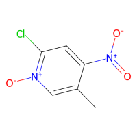 2-氯-5-甲基-4-硝基-吡啶 1-氧化物,60323-96-8,97%,阿拉丁