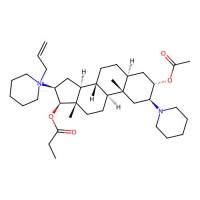 Rapacuronium，465499-11-0，阿拉丁