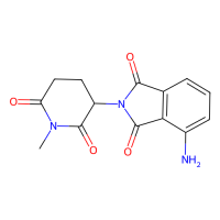 N-甲基化泊马度胺,1352827-50-9,≥98%,阿拉丁