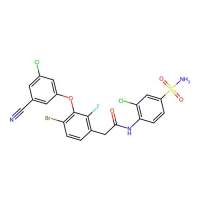 Depulfavirine,867365-76-2,≥99%,阿拉丁