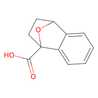 (1S,4R)-1,2,3,4-四氢-1,4-环氧基萘-1-甲酸,1244954-13-9,≥97%(HPLC),阿拉丁