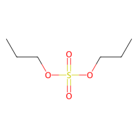 硫酸二丙酯[烷基化剂]，598-05-0，≥90%(GC)，阿拉丁