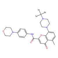 [³H]N-methyl-AZ10419369，Moligand™，阿拉丁