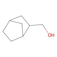 2-降莰烷甲醇，5240-72-2，≥97%, mixture of endo and exo，阿拉丁