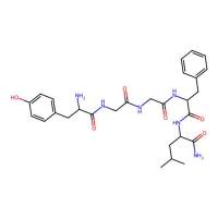 [Leu5]-Enkephalin, amide，60117-24-0，≥99%，阿拉丁