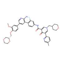 DS-1205b free base，1855860-24-0，≥99%，阿拉丁