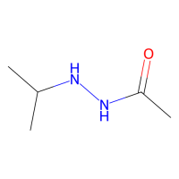 N'-异丙基乙酰肼,4466-50-6,≥95%,阿拉丁