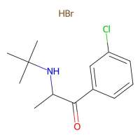 Bupropion hydrobromide,905818-69-1,阿拉丁