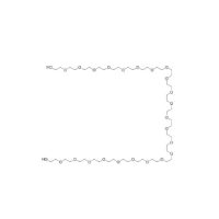 HO-PEG24-OH，2243942-52-9，≥95%，阿拉丁
