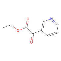 2-氧-2-(吡啶-3-基)乙酸乙酯,73672-37-4,95%,阿拉丁