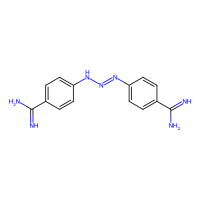 diminazene,Moligand™,阿拉丁