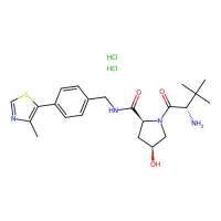(S,S,S)-AHPC dihydrochloride,2376990-32-6,阿拉丁