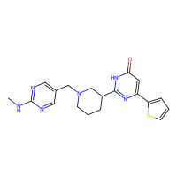Ribocil,1381289-58-2,≥98%,阿拉丁