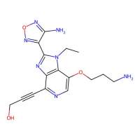 AKT Kinase Inhibitor,842148-40-7,≥99%,阿拉丁