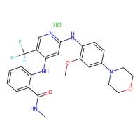 PND-1186 hydrochloride,1356154-94-3,≥98%,阿拉丁
