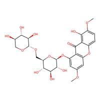 α-Glucosidase-IN-24,60354-05-4,阿拉丁