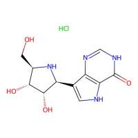 Forodesine hydrochloride,284490-13-7,≥99%,阿拉丁