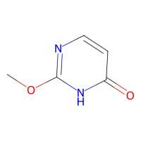 2-methoxypyrimidin-4-ol，25902-86-7，≥95%，阿拉丁