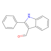 2-苯基吲哚-3-甲醛,25365-71-3,≥98%(GC),阿拉丁