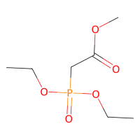 膦酰基乙酸甲酯二乙酯，1067-74-9，≥96%(GC)，阿拉丁