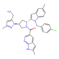 NNMT inhibitor 14，Moligand™，阿拉丁
