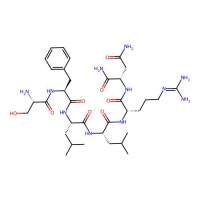 TRAP-6 amide，141923-40-2，≥98%，阿拉丁
