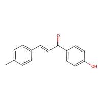 (2E)-1-(4-hydroxyphenyl)-3-(4-methylphenyl)prop-2-en-1-one,155269-24-2,阿拉丁