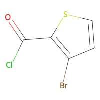 3-溴噻吩-2-甲酰氯，25796-68-3，≥96%，阿拉丁