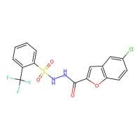 BCATc Inhibitor 2，406191-34-2，≥99%，阿拉丁