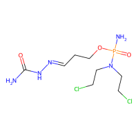 羟基环磷酰胺缩氨基脲,53948-46-2,80%,阿拉丁