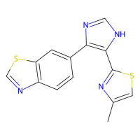 TP0427736 HCl,864374-00-5,≥98%,阿拉丁