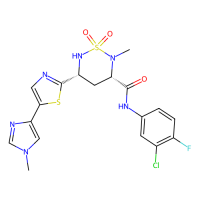 firzacorvir,2243747-96-6,Moligand™,阿拉丁